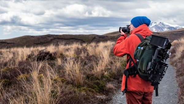 Comment réussir des photos de paysages?