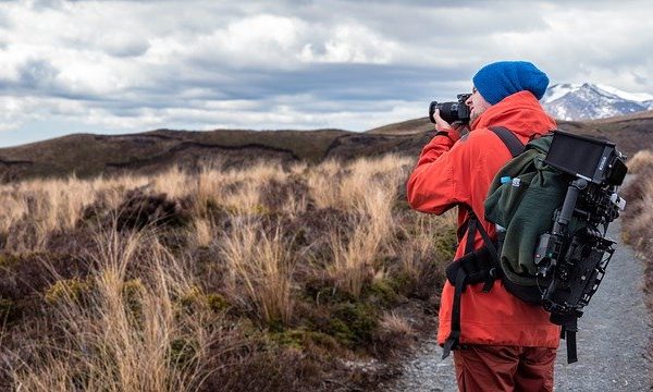 Comment réussir des photos de paysages?