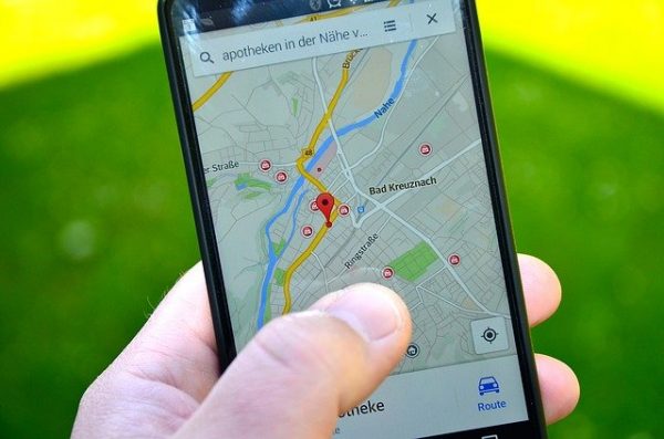 Voyage : ce qu’il faut savoir sur l’application Maps.Me