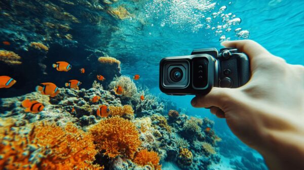 Comparatif en Action : Top 10 Meilleure Camera GoPro Etanche février 2025