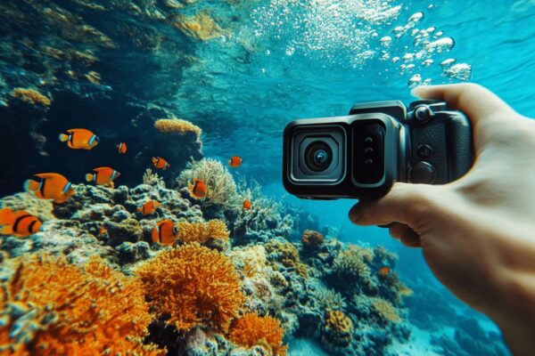 Comparatif en Action : Top 10 Meilleure Camera GoPro Etanche février 2025