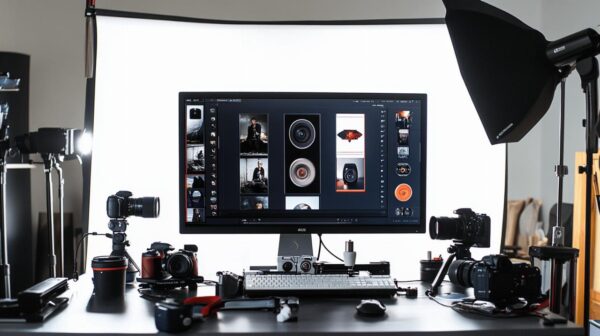 TEST et AVIS de ACDSee Photo Studio Ultimate : Guide Complet pour Débutants