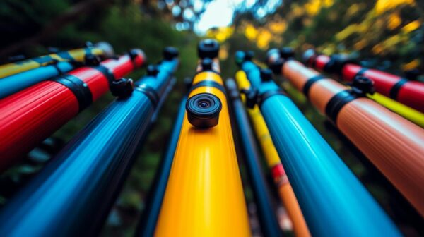 Top 10 Meilleure Perche Gopro février 2025 : Comparatif des Modèles Incontournables du Moment