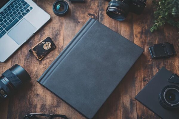 Comment créer un magnifique album photo à couverture rigide personnalisé