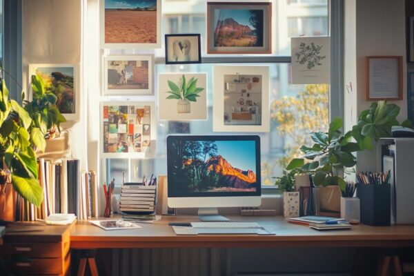 Créez des souvenirs uniques avec des produits photo personnalisés