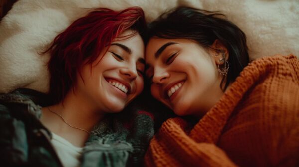 Les photos les plus mignonnes de Halsey et Alev Aydin : les photos du couple qui célèbrent leur amour