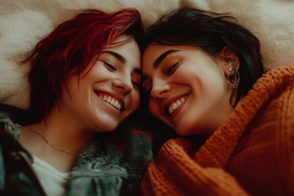 Les photos les plus mignonnes de Halsey et Alev Aydin : les photos du couple qui célèbrent leur amour