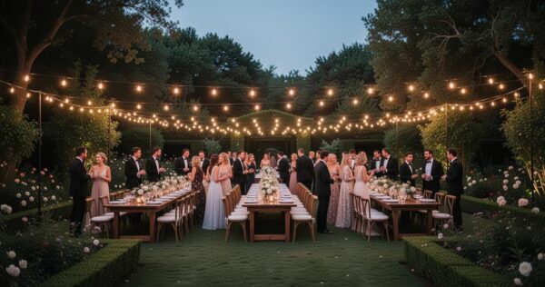 Comment créer un héritage visuel intemporel pour votre mariage