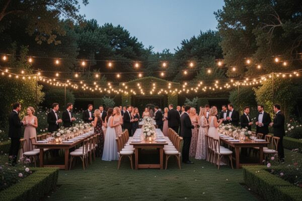 Comment créer un héritage visuel intemporel pour votre mariage