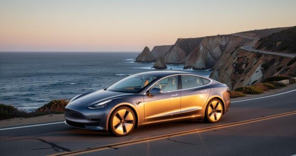 Logiciel Photoshop : les outils indispensables pour retoucher une voiture comme un professionnel