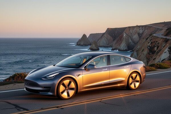 Logiciel Photoshop : les outils indispensables pour retoucher une voiture comme un professionnel