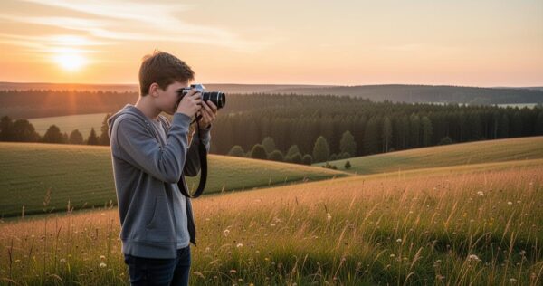 Comment choisir un appareil photo argentique AgfaPhoto pour vos besoins créatifs