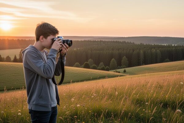 Comment choisir un appareil photo argentique AgfaPhoto pour vos besoins créatifs