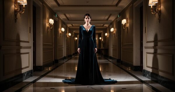 Shooting photo femme fatale : sublimer votre beauté grâce à la lumière naturelle
